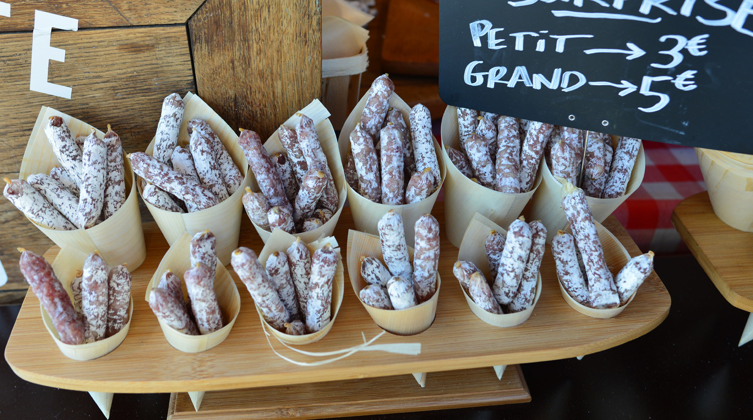 MARCHÉ DE NOEL DE MARSEILLE  ( photos des precedents marchés ),