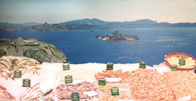 GEANT CASINO MARSEILLE