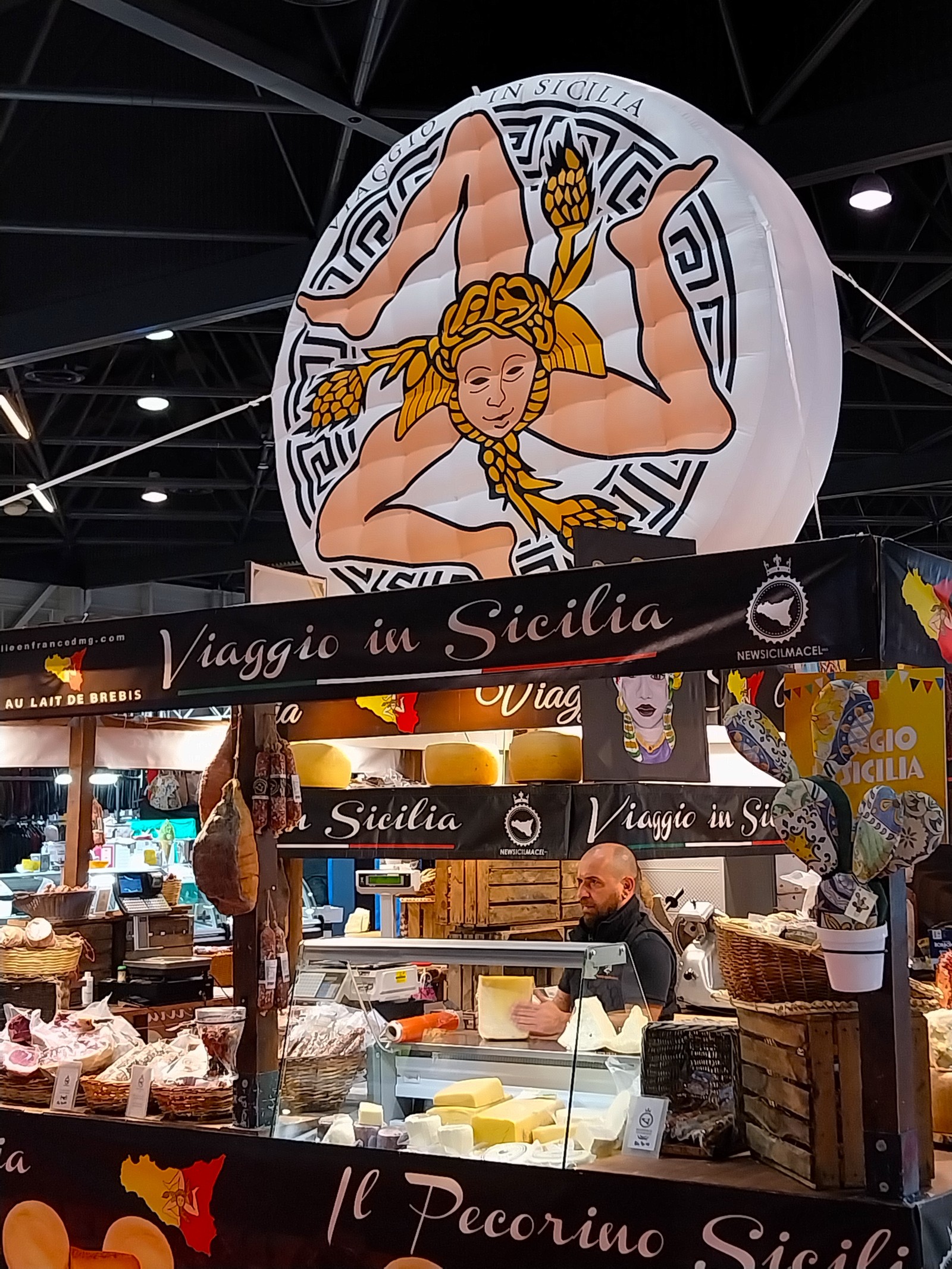 Je suis présent à la foire de Marseillle 2024 horaire 10 h à 19h en semaine 10h à 20h le week end 10h à 23h le vendredi 27 septembre pour la nocturne