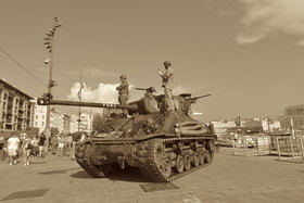 PATROUILLE DE FRANCE MARSEILLE 2024