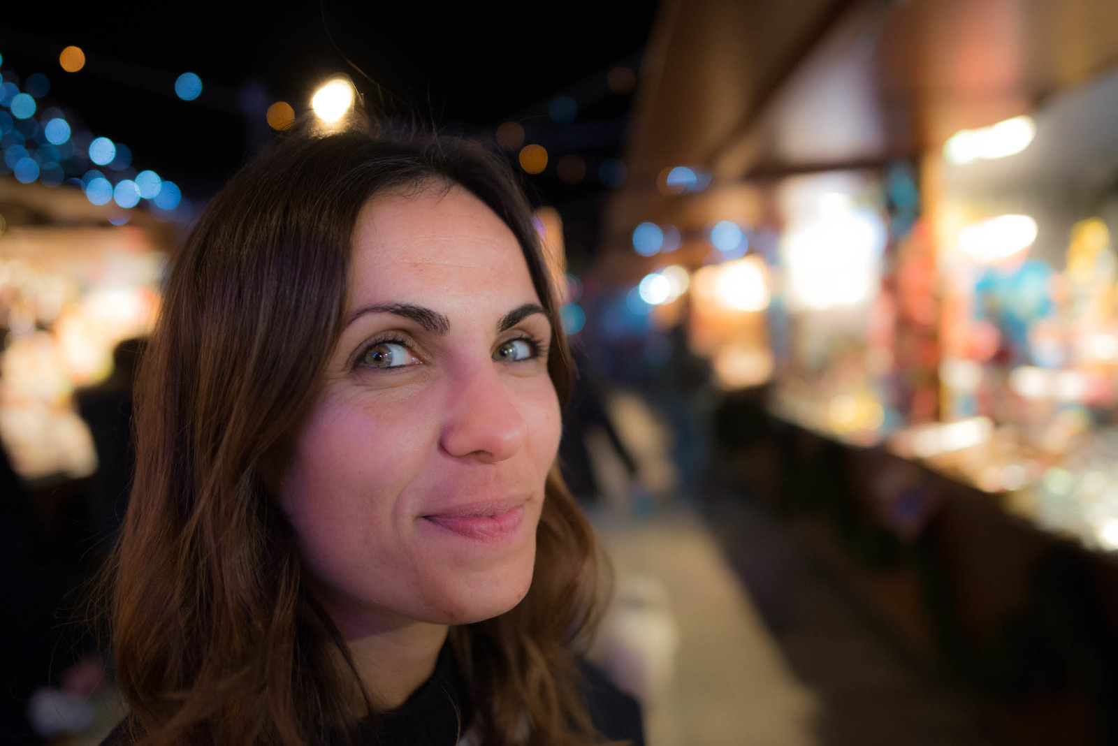 MARCHÉ DE NOEL DE MARSEILLE  ( photos des precedents marchés ),